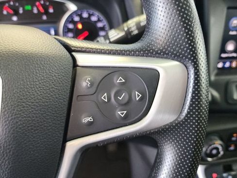 Used 2023 GMC Terrain SLE FWD image 20