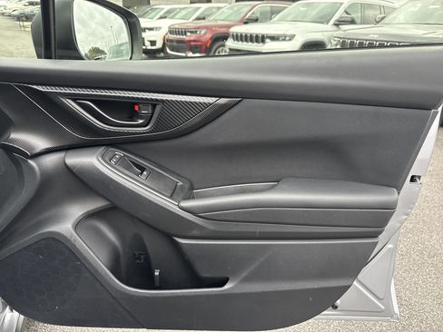 Used 2023 Subaru Crosstrek 2.0i image 17