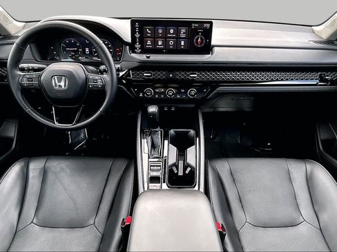 Used 2024 Honda Accord EX-L image 16