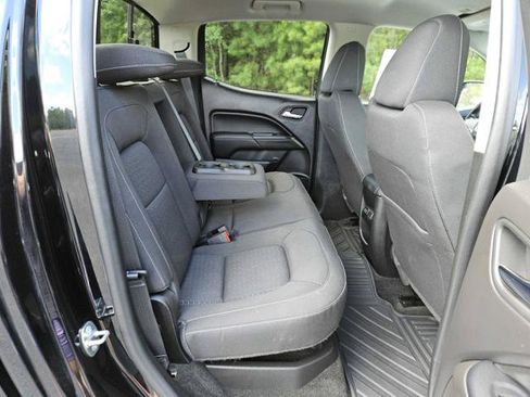 Used 2016 GMC Canyon SLE w/ SLE Convenience Package RWD image 29