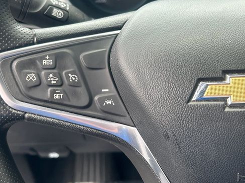Used 2023 Chevrolet Malibu LT w/ Driver Confidence Package FWD image 29