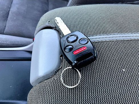 Used 2008 Honda Accord EX image 35