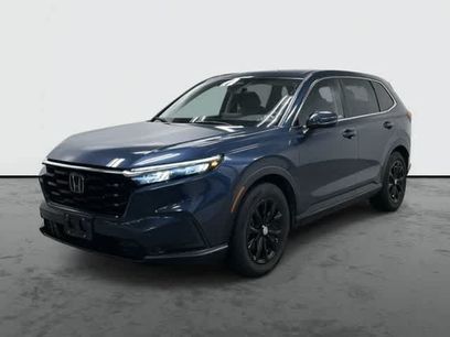Used 2024 Honda CR-V EX