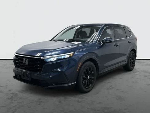 Used 2024 Honda CR-V EX image 1