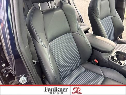 Certified 2020 Toyota RAV4 XSE image 17