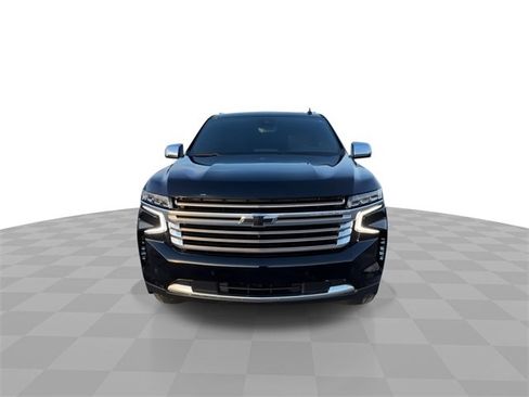 Certified 2023 Chevrolet Tahoe High Country image 4