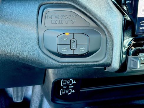 New 2026 RAM 4500 Tradesman image 27