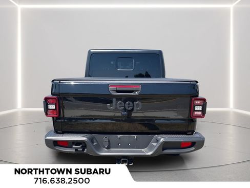 Used 2022 Jeep Gladiator Sport AWD/4WD image 6