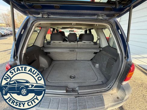 Used 2007 Ford Escape XLT AWD/4WD image 6