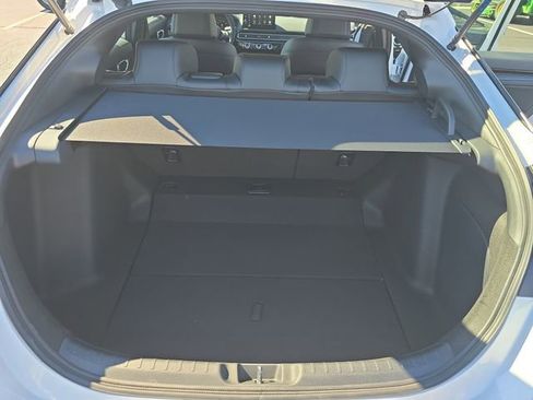 New 2026 Honda Civic Sport Touring image 12