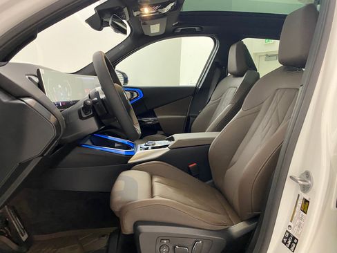 New 2026 BMW X3 xDrive30 w/ M Sport Package image 4