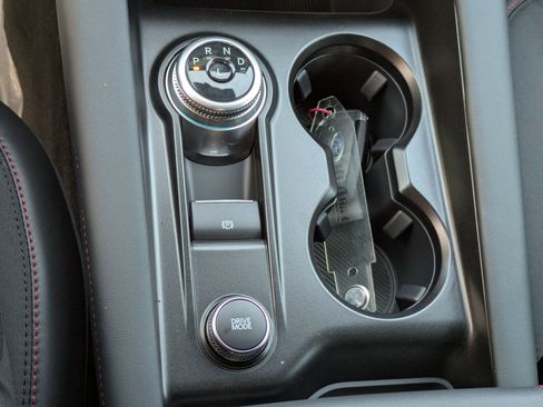 New 2026 Ford Explorer ST-Line w/ ST-Line Street Pack image 21