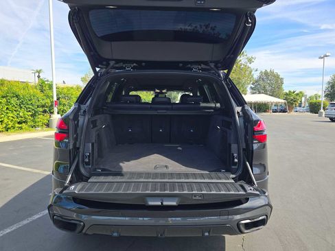Used 2024 BMW X5 xDrive40i w/ M Sport Package image 14