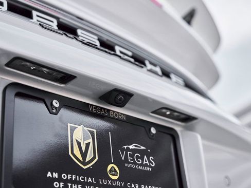 Used 2025 Porsche 911 Turbo S image 15