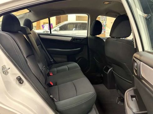 Used 2018 Subaru Legacy 2.5i w/ Alloy Wheel Package AWD/4WD image 19