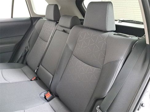 Used 2025 Toyota RAV4 XLE image 13