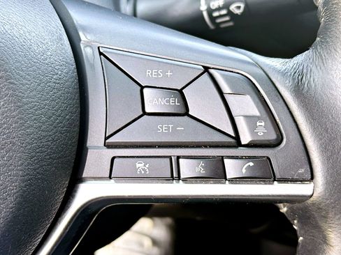 Used 2023 Nissan Sentra SV w/ All-Weather Package FWD image 25