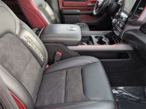 Used 2019 RAM 1500 Rebel w/ Level 2 Equipment Group image 23