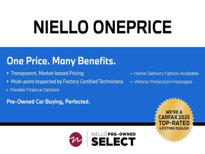 Used 2024 BMW i4 eDrive40 w/ Convenience Package