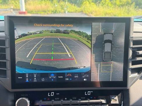 New 2026 Toyota Tundra TRD Pro AWD/4WD image 28