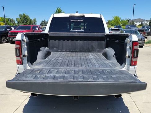 Used 2023 RAM 1500 Laramie AWD/4WD image 13