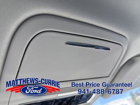 Used 2025 Lincoln Aviator Reserve w/ Equipment Group 201A AWD/4WD image 24