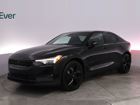 Used 2023 Polestar Polestar 2 w/ Pilot Pack AWD/4WD image 2