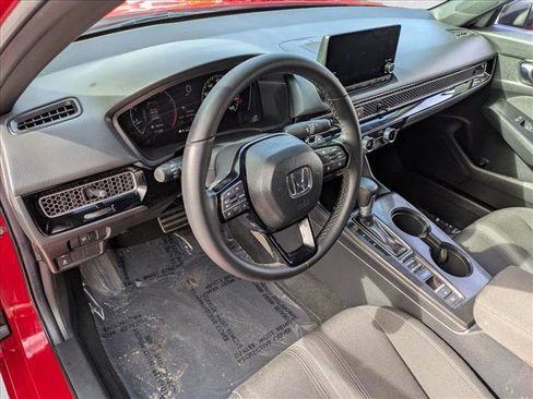Used 2024 Honda Civic Sport image 10