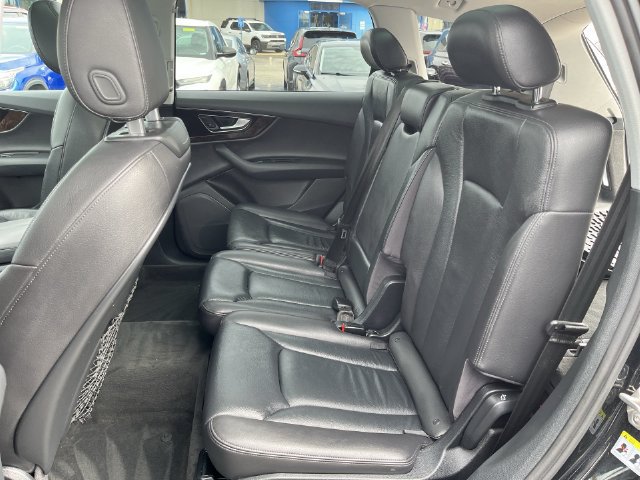 Used 2017 Audi Q7 3.0T Premium Plus AWD/4WD image 28