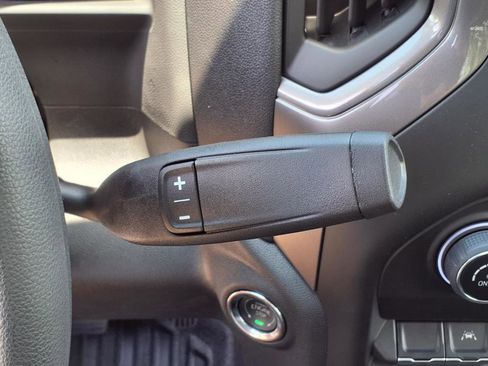 New 2025 Chevrolet Silverado 1500 W/T w/ Trailering Package AWD/4WD image 16