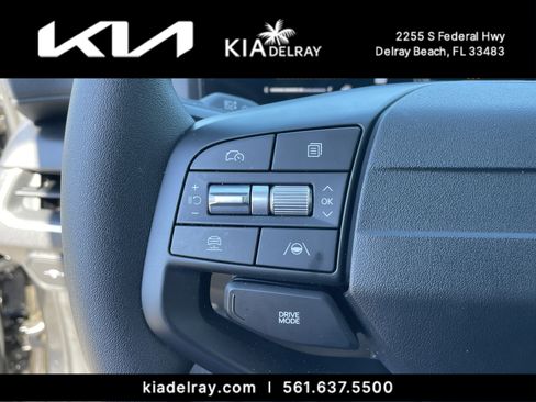 New 2025 Kia K4 LXS image 25