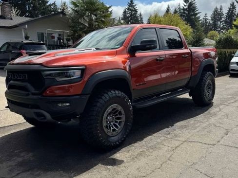 Used 2024 RAM 1500 TRX image 17