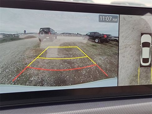 New 2026 Hyundai Sonata Limited image 14