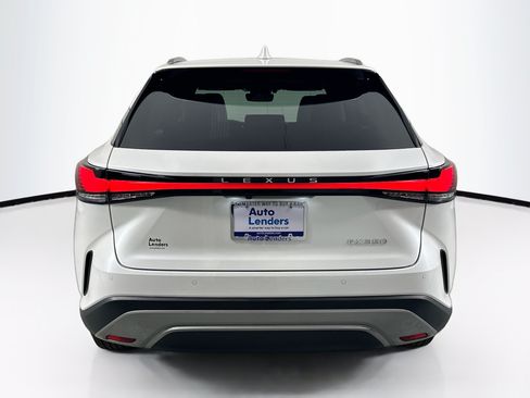 Used 2023 Lexus RX 350 Premium w/ Cold Area Package FWD image 6