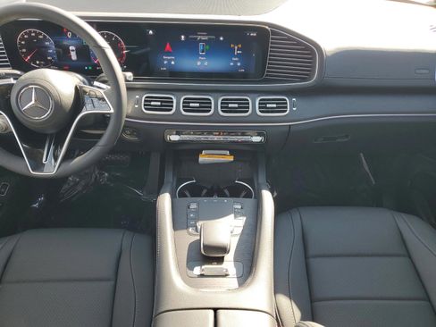 New 2026 Mercedes-Benz GLS 450 4MATIC image 14