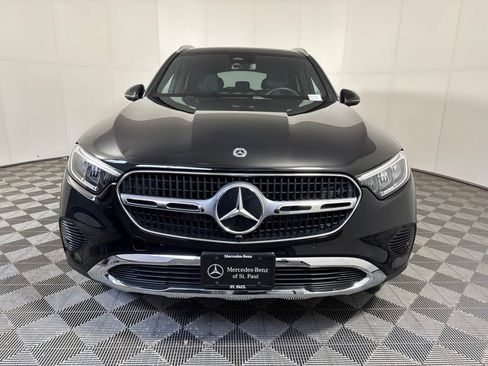Certified 2025 Mercedes-Benz GLC 300 4MATIC image 11