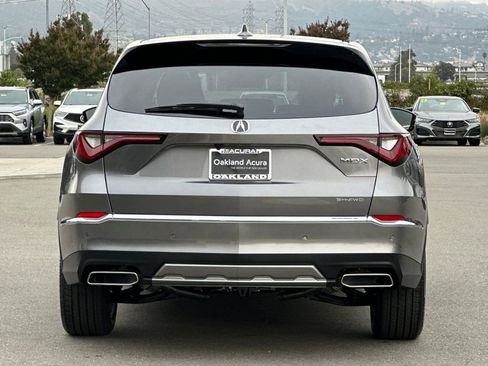 New 2026 Acura MDX w/ Technology Package image 5