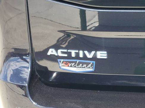 Certified 2025 Ford Expedition Active AWD/4WD image 13