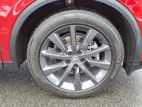 Certified 2025 Acura MDX A-Spec image 9