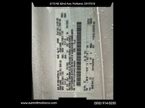 Used 2017 Ford F150 XL w/ Equipment Group 101A Mid RWD image 24