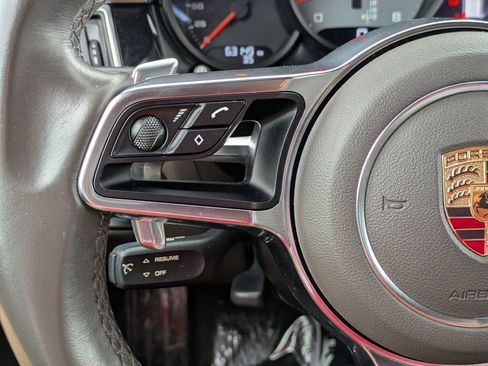 Used 2015 Porsche Macan S AWD/4WD image 10