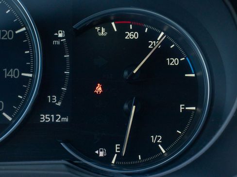 Used 2025 MAZDA CX-5 Signature image 34