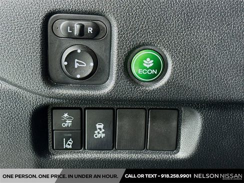 Used 2021 Honda Passport EX-L image 10