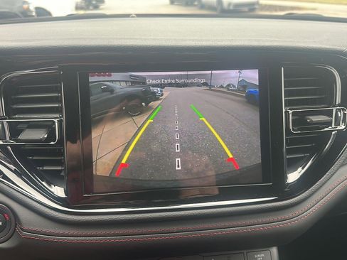 New 2026 Dodge Durango GT image 17