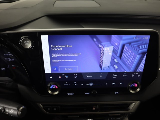 New 2026 Lexus RX 350 Premium Plus w/ Convenience Package AWD/4WD image 17