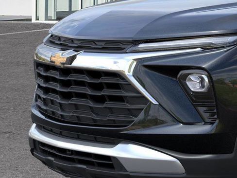 New 2026 Chevrolet TrailBlazer LT image 34