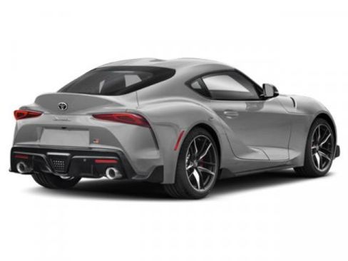Used 2022 Toyota Supra 3.0 image 2