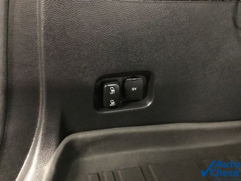 Used 2016 Ford Edge SEL w/ Equipment Group 201A image 13