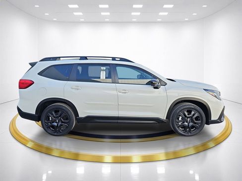 New 2026 Subaru Ascent Bronze Edition AWD/4WD image 5