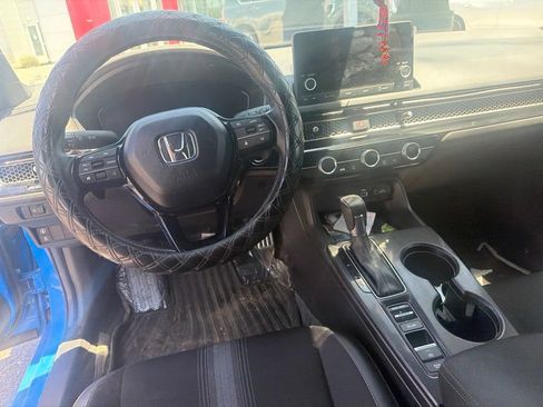 Used 2024 Honda Civic Sport image 10